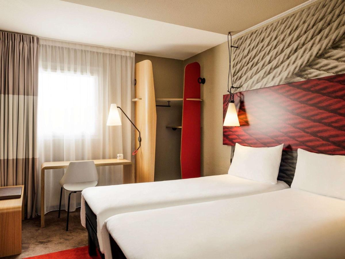Hotel Ibis Senlis