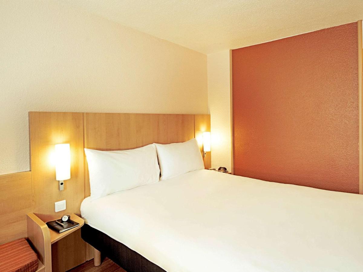 Ibis Senlis Hotel 3*
