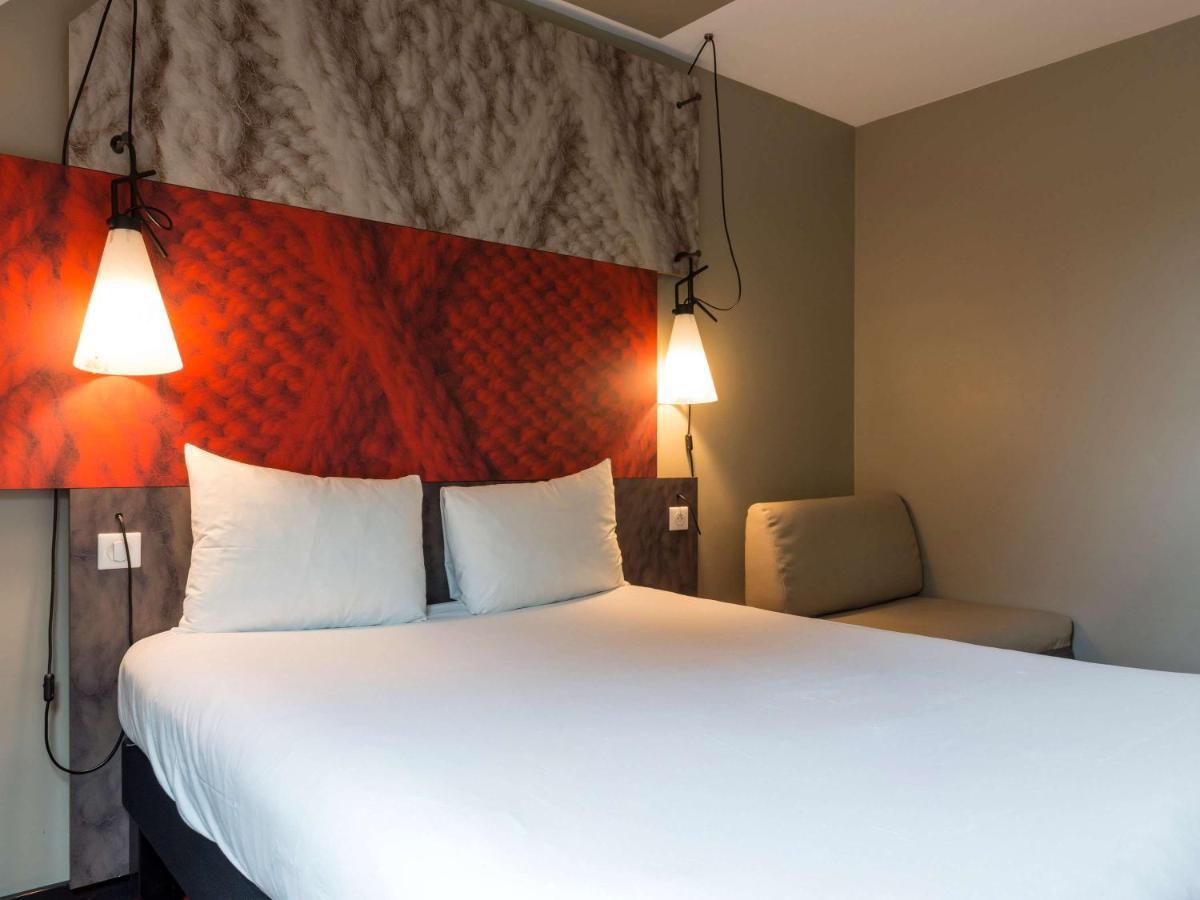 Ibis Senlis Hotel