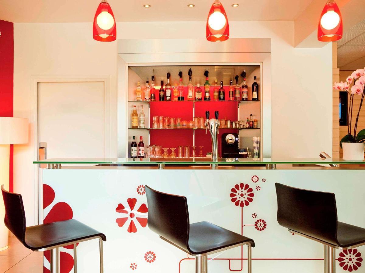 Hotel Ibis Senlis